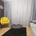 City-centar Apartman