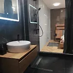 City-centar Apartman *