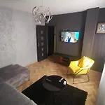 City-centar Apartman *
