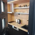 Apartman City-centar *