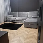 City-centar Apartman