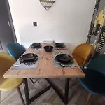 Apartamento City-centar *