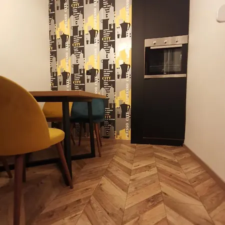 City-centar Μπάνια Λούκα