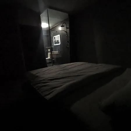 شقة City-centar *