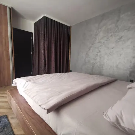 Apartment City-centar