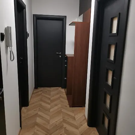 City-centar * Μπάνια Λούκα