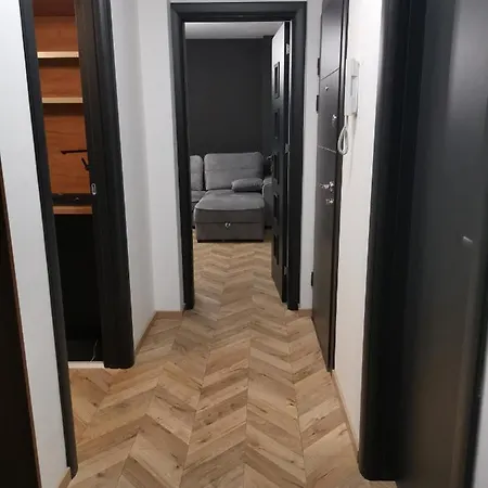 Apartment City-centar *