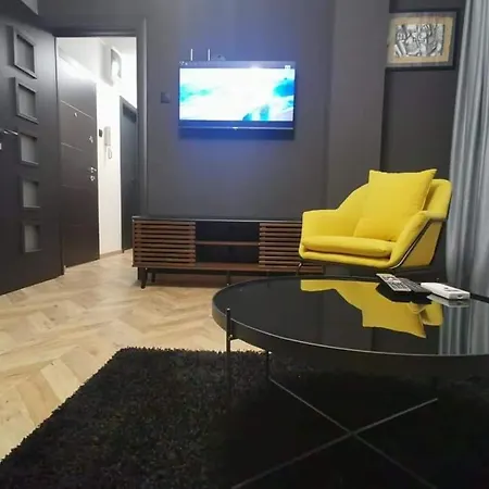 City-centar Apartment Banja Luka