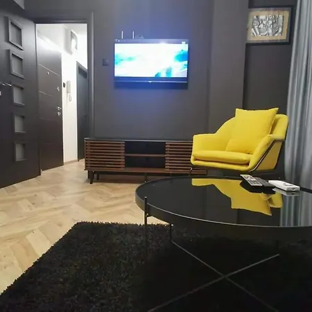 City-centar Apartmán Banja Luka