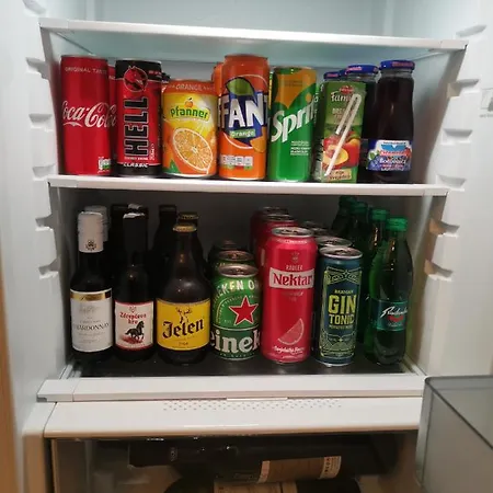 City-centar Διαμέρισμα Μπάνια Λούκα