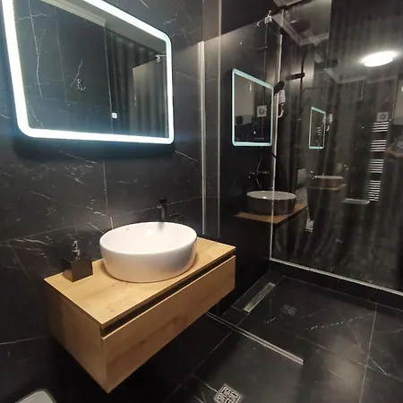 City-centar * بانيا لوكا