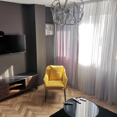 City-centar بانيا لوكا