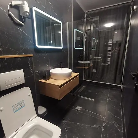 Apartment City-centar Banja Luka