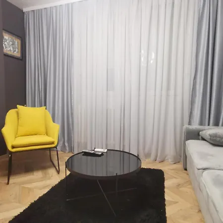 City-centar Apartmán