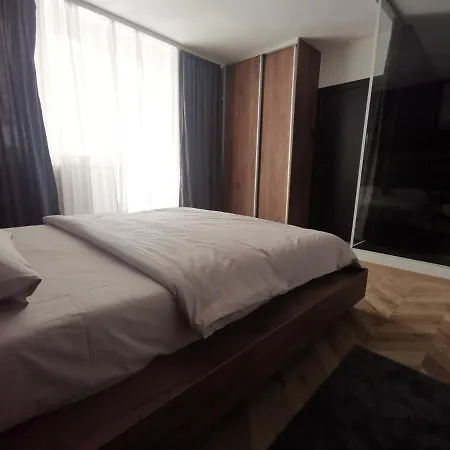 City-centar Apartment