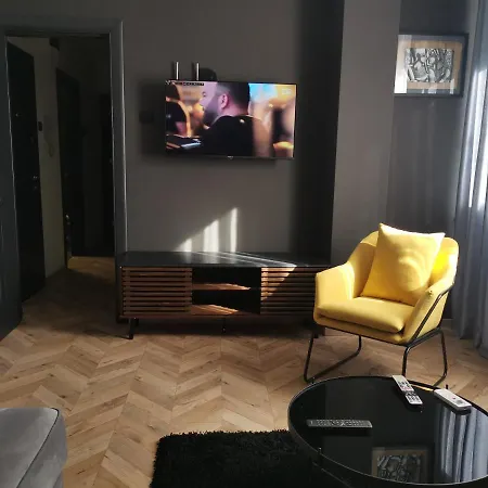 Apartment City-centar