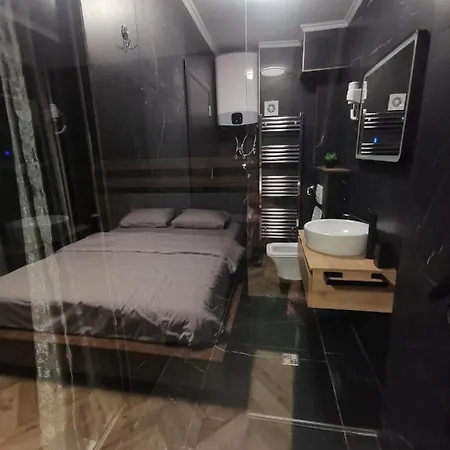Apartmán City-centar *