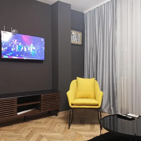 Apartmán City-centar Banja Luka