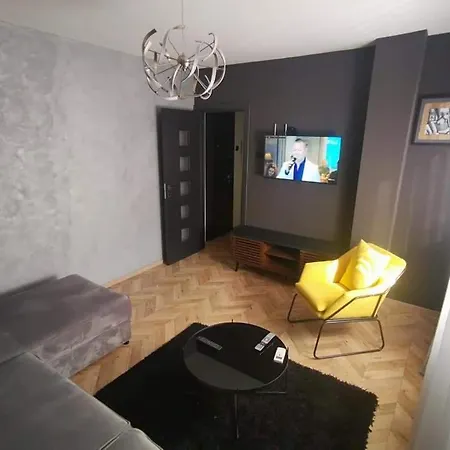 City-centar Apartmán *