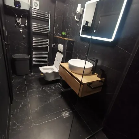 City-centar شقة *