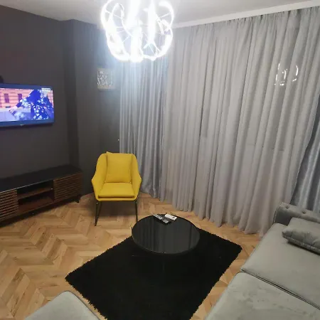 City-centar Apartment *