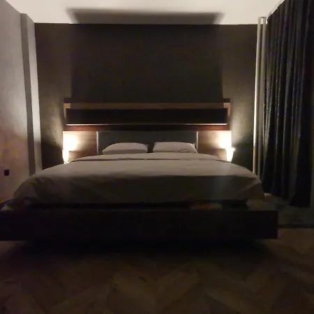 City-centar Apartment Banja Luka