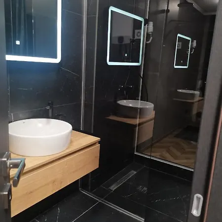 City-centar Apartment