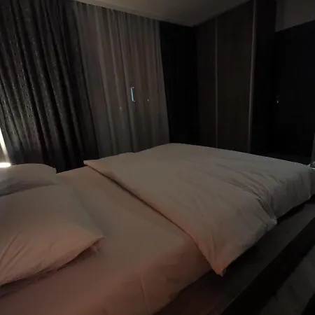 City-centar بانيا لوكا