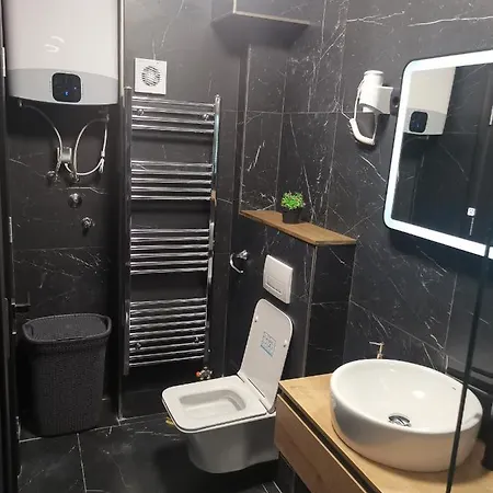 City-centar * بانيا لوكا