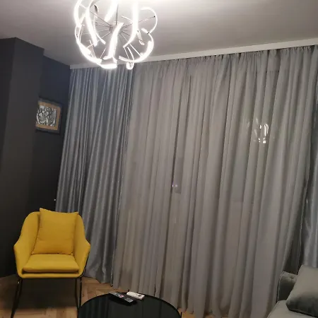 Apartmán City-centar Banja Luka