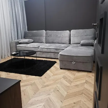 City-centar Apartmán