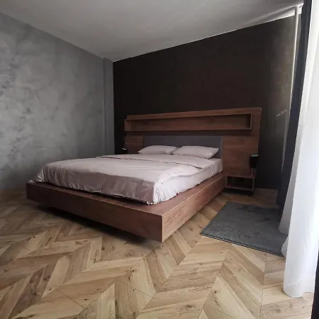 City-centar Apartmán Banja Luka
