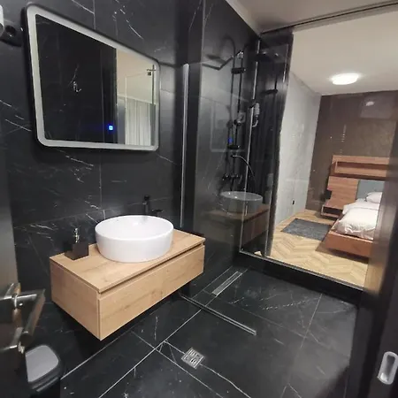 City-centar * بانيا لوكا