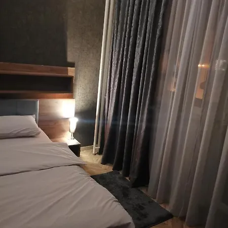 City-centar * Μπάνια Λούκα