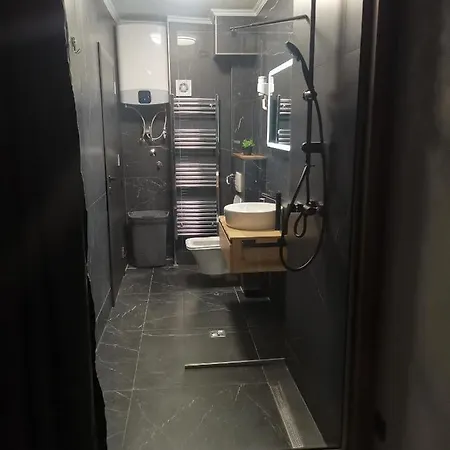 City-centar Διαμέρισμα