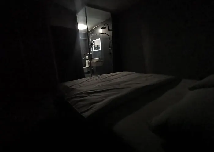 Appartement City-centar *