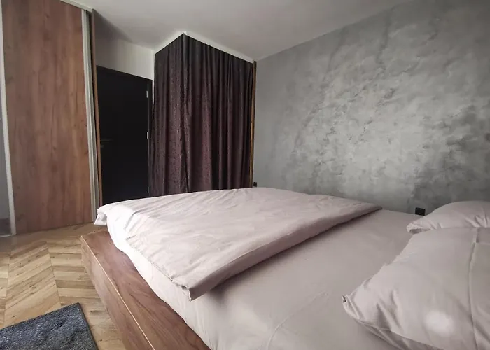 Appartement City-centar