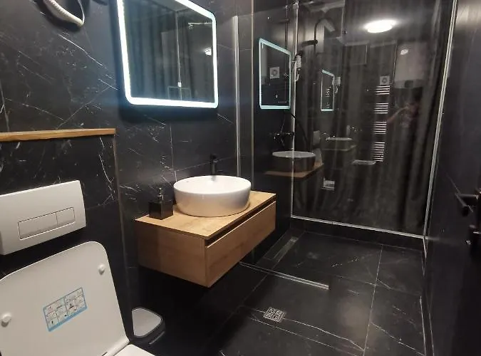 Appartement City-centar Banja Luka