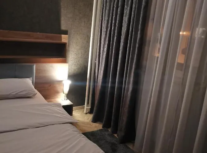 City-centar * Banja Luka